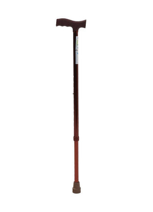PR-102 Alüminyum Baston (Bronz)