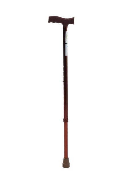 PR-102 Alüminyum Baston (Bronz)