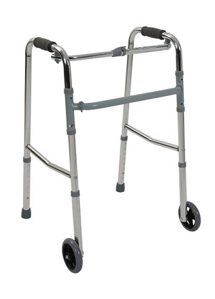 PR-441 Alüminyum Tekerlekli Walker