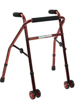 PR-445 Alüminyum Ters Walker
