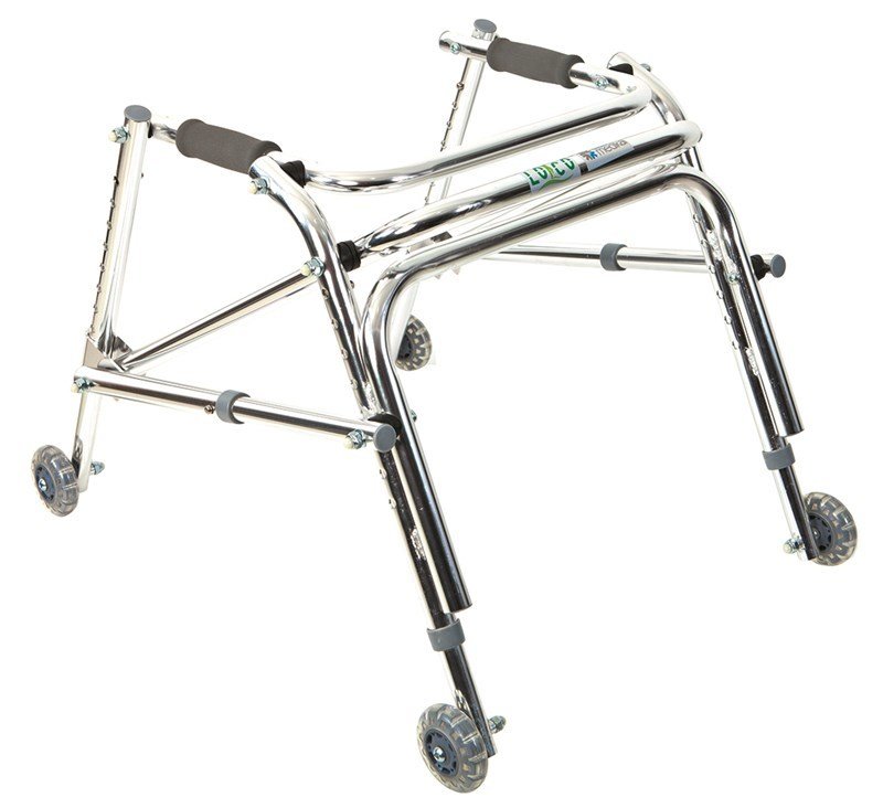 Golfi pr-446 büyük çocuklar i̇çin alüminyum ters walker