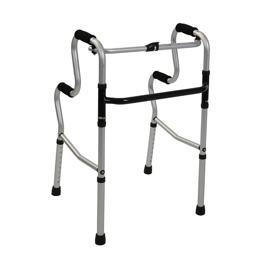 Medikaltec Pr-448 Alüminyum Kademeli Walker