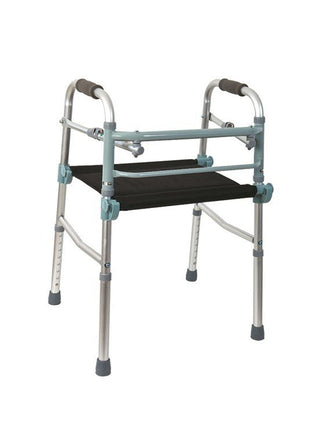Oturaklı Yürüteç Walker Wolker Volkır