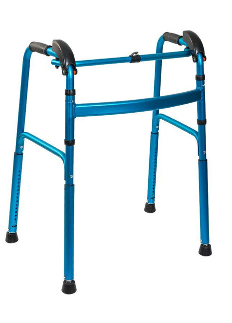 PR-491 Alüminyum Walker (Merdiven Tipi)