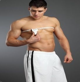 Vücut Yağ ve Kas Ölçme Cihazı Set