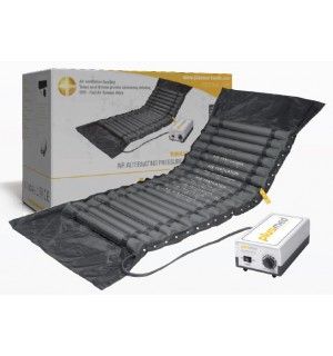 Plusmed pm-ad01 havalı yatak