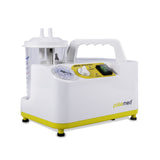 Pulsemed 9E-B Bataryalı Aspiratör, Portatif ve Şarjlı