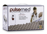 Pulsemed Baklava Dilim Havalı Yatak - Ergonomik ve Dayanıklı
