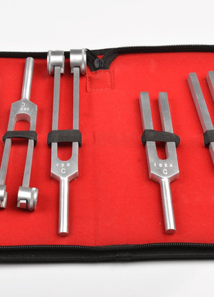 Pulsemed Diyapozon Set