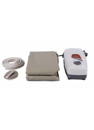 Pulsemed Hf 6001 Baklava Dilim Havalı Yatak Baklava