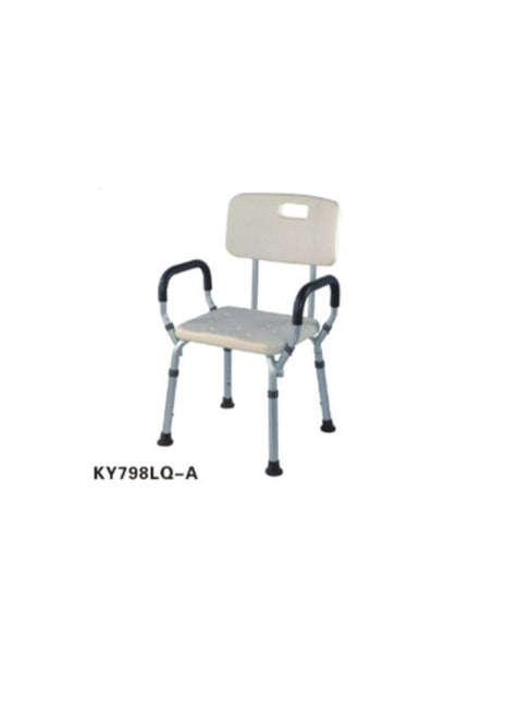 Pulsemed Medikal Banyo Taburesi