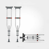 Pulsemed Çocuk Koltuk Değneği KY 9333 - Ayarlanabilir ve Ergonomik