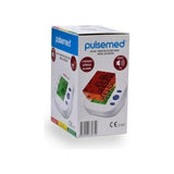 Pulsemed konuşan tansiyon aleti