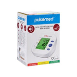 Pulsemed konuşan tansiyon aleti