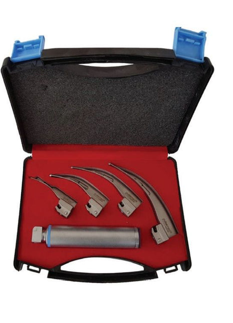 Pulsemed Larengaskop Set