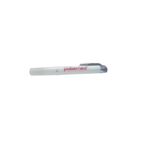 Pulsemed Penlight Işık Kaynağı - Ergonomik ve Taşınabilir