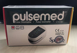 Pulsemed pulse oksimetre c101b1