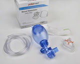 Pulsemed PVC Yetişkin Ambu Solunum Cihazı