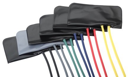Vizyon Tıp PVC İç Lastik - Ergonomik ve Dayanıklı