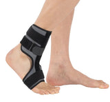 Wingmed Plantar Fasiit Gece Ateli Small - Ergonomik Tasarım
