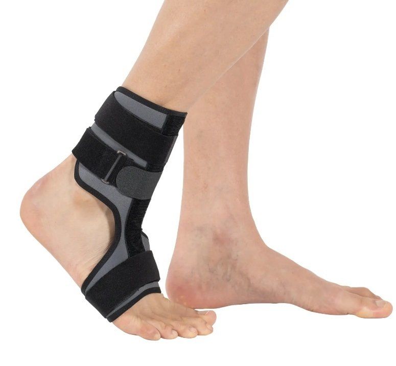 Wingmed Plantar Fasiit Gece Ateli Xlarge