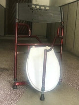 Hasta klozet oturağı