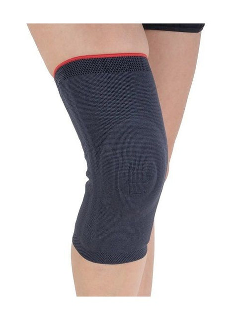 W506 Örme Patella ve Ligament Destekli Dizlik Large