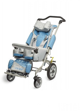 Racer Evo 2 Engelli Çocuk Arabası Pediatrik Bebek Puseti