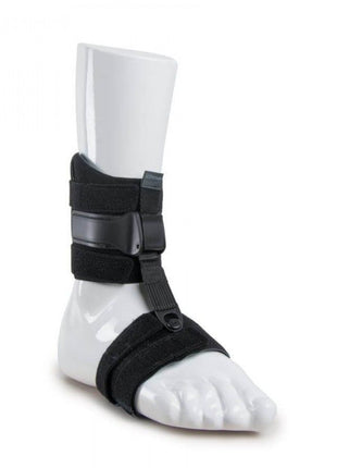 ÖSSUR Ribaund Foot-Up Düşük Ayak Bilekliği Small/ Medium Ayak Bileği 18-25 Cm