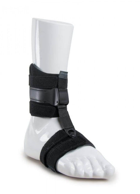 ÖSSUR Ribaund Foot-Up Düşük Ayak Bilekliği Large/Xlarge Ayak Bileği 26-33 Cm