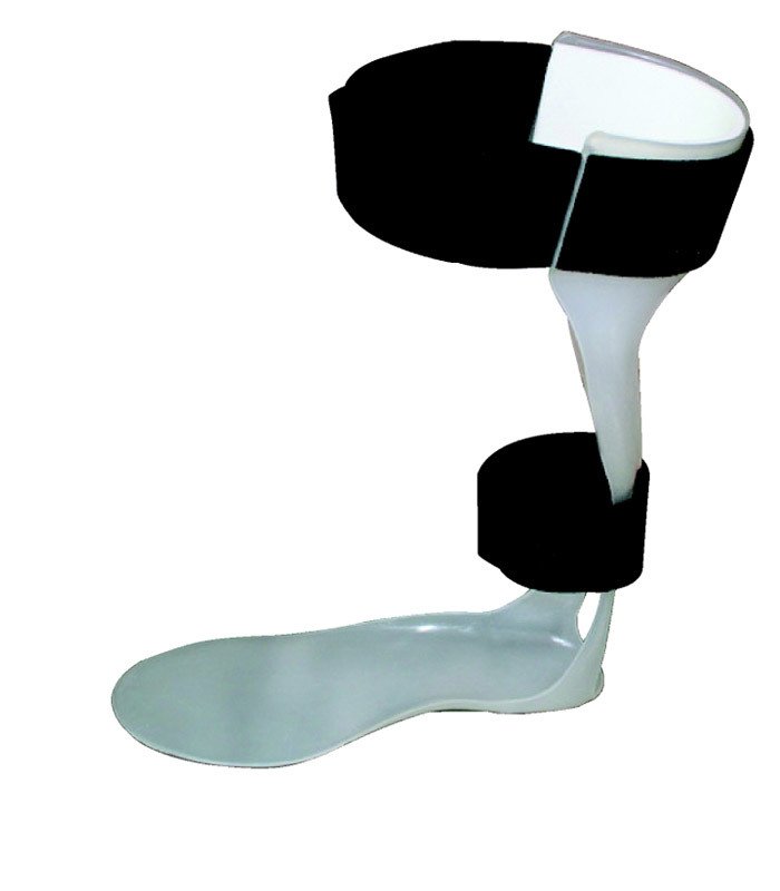Reflex afo large 42 - 45 cm sol