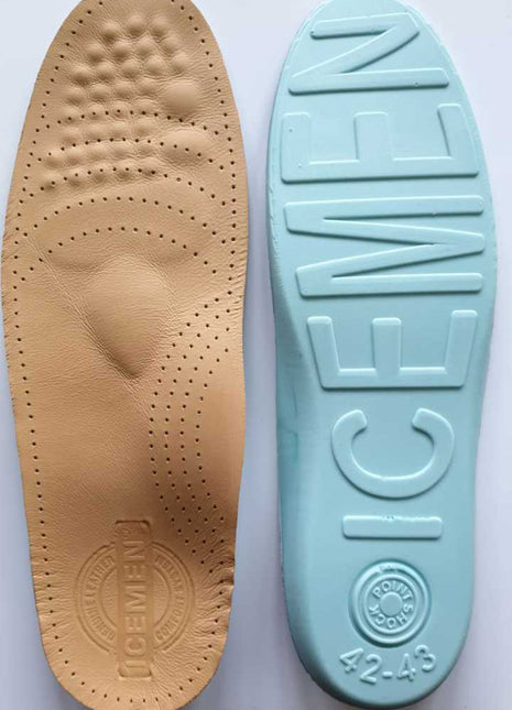 Reflexologic Tabanlık 42-43 Ayak