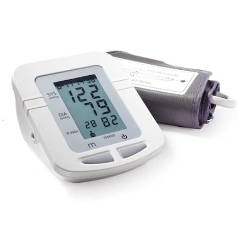 Respirox koldan ölcer dijital tansiyon aleti adaptor hediyeli