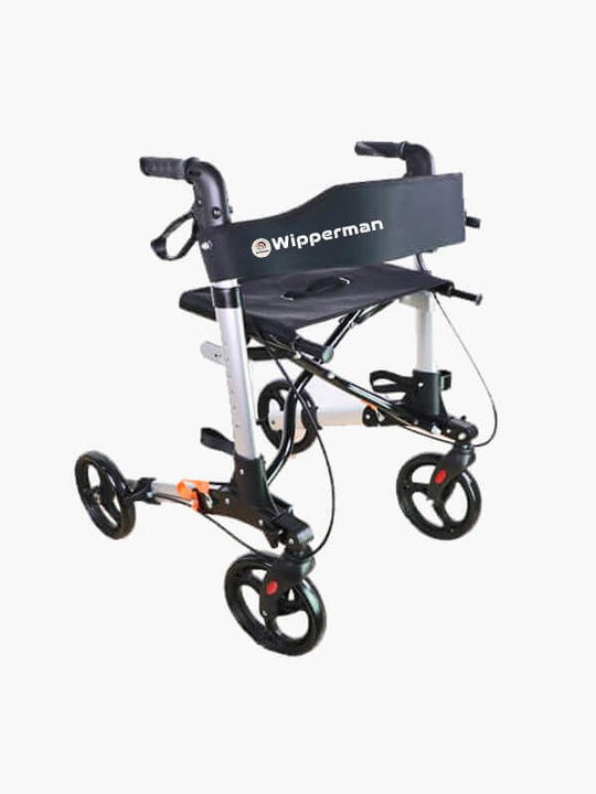 Wipperman W 502 Hasta Yürüteci - Continental Rollatör