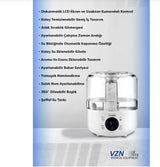 Ultrasonik hava nemlendirici 3L – VZN