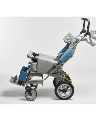 Racer Evo 2 Engelli Çocuk Arabası Pediatrik Bebek Puseti