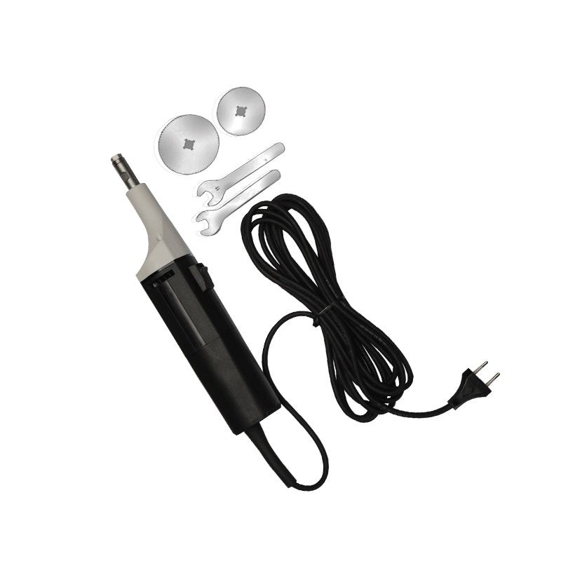 S-578 - alçı kesme motoru