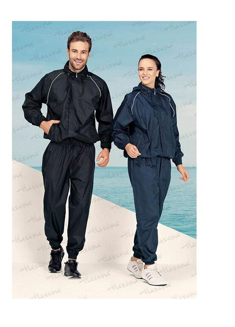 Sauna Eşortman XLarge