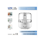 VZN Ultrasonik Buhar Makinesi - 3 Litre Kapasite
