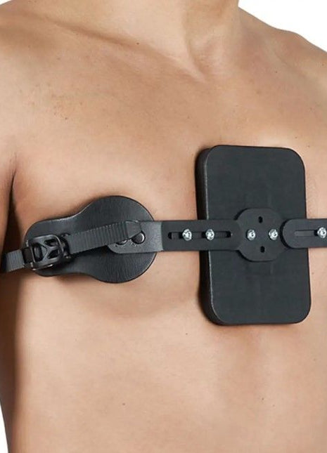 W465 Pectus Carinatum Ortezi Dinamik (Güvercin Göğsü)