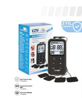 Medkaltec Vzn tens cihazı- kombo elektroterapi cihazı 3'ü 1 arada ems-tens-masaj özellikli
