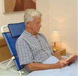 Sırt dayama aparatı