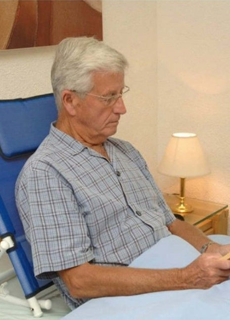 8001 Hc Yatak Için Sırt Desteği
