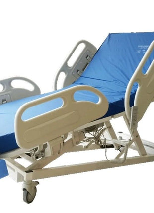 4 Motorlu Hareketli Elektrikli Hasta Karyolası