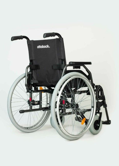 Ottobock Start Intro M2S 40 Cmlik