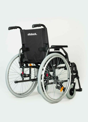 Ottobock Start Intro M2S 55 Cmlik