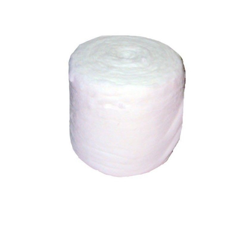 Hidrofil pamuk 1 kg rulo