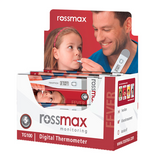 Rossmax tg100 dijital koltuk altı termometre