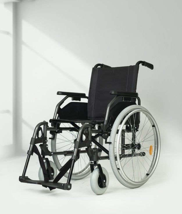 Ottobock start intro m2s 45 cmlik