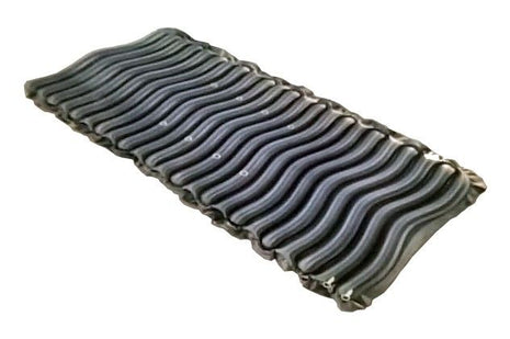 Elit Marka Hava Ventilasyonlu Boru Tipi Havalı Hasta Yatak Yara Önleyici